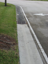 Load image into Gallery viewer, Trough "Miami gutter " cleaned