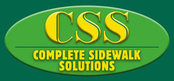 Complete Sidewalk Solutions
