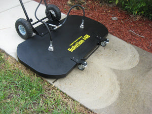 Solution # 48 side view