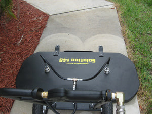 Solution #48 Rear view