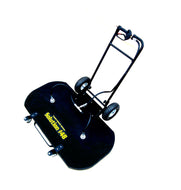 Solution # 48 Surface cleaner front