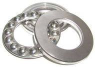 Replacement Thrust Bearing for Mosmatic DYC Pressure Washer Swivel