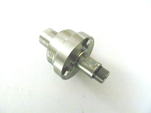 Mosmatic DYCI Swivel, 3/8 MPT inlet, G3/8M Shaft #55.163