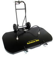 Solution #60 Surface Cleaner front